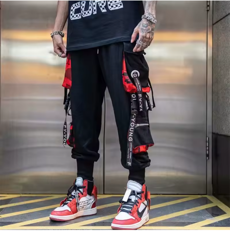Y2K Joggers